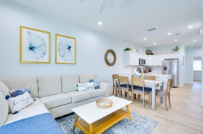 Waterfront Hudson Townhome with Dock Access!